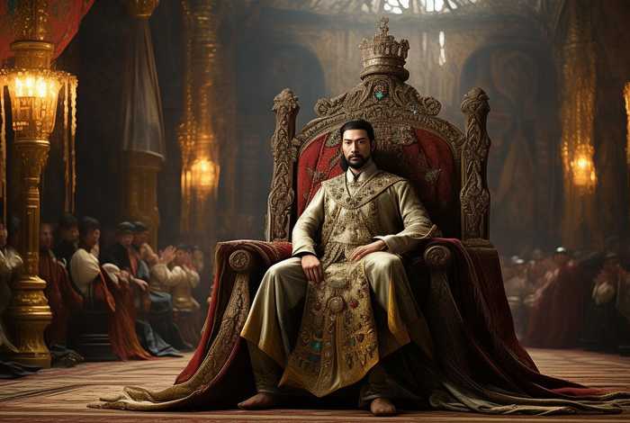 古代皇帝的生活起居，古代皇上的生活