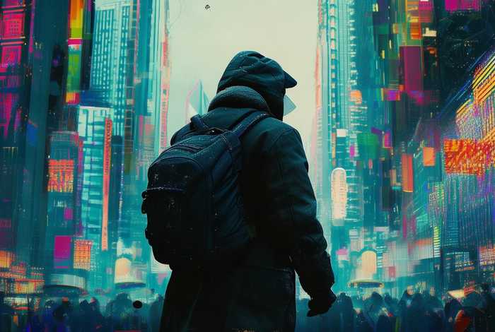 北上广深生存有多难；北上广深有多难混