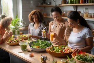 健康生活小窍门和日常建议；生活健康常识小窍门