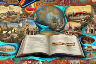 关于文化与知识的ppt、关于文化与知识的关系的思考