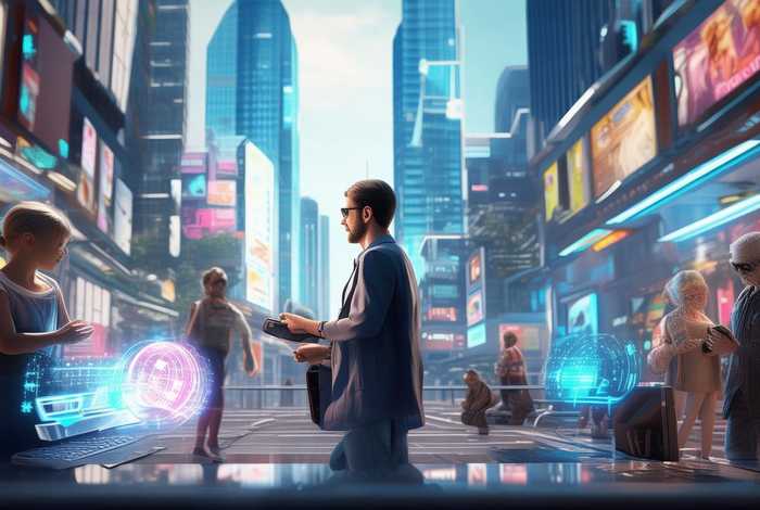 科技改变生活议论文600字优秀作文 - 科技改变生活议论文600字优秀作文怎么写