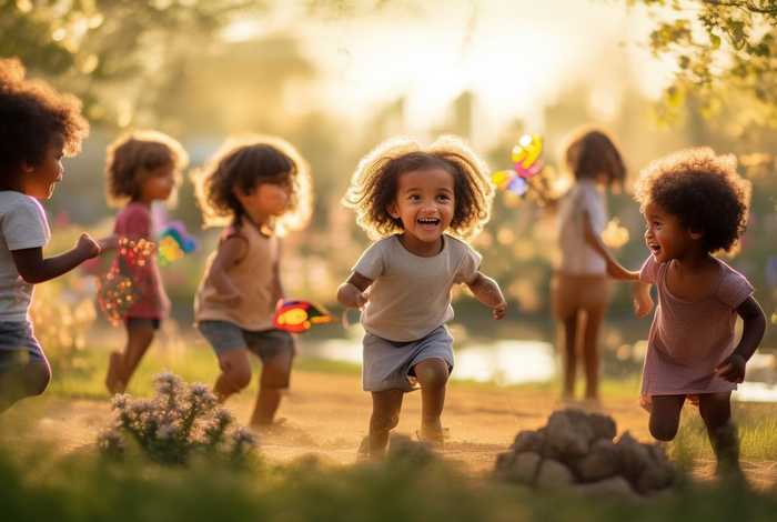 关于儿童生活乐趣的古诗词（儿童生活乐趣的古诗词）