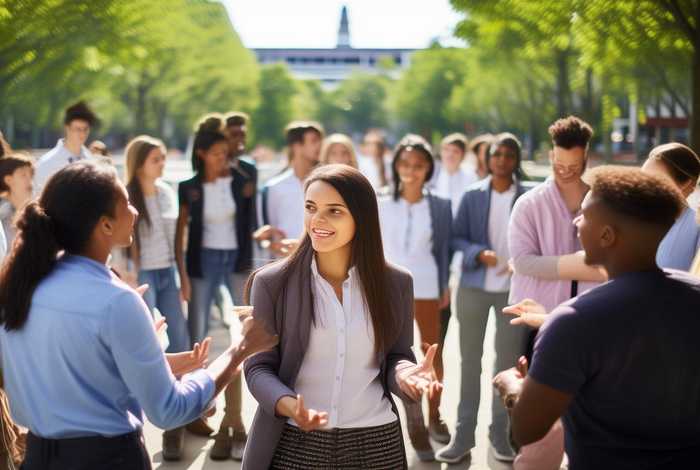 大学生活怎样培养学生 大学生活怎样培养学生的自信