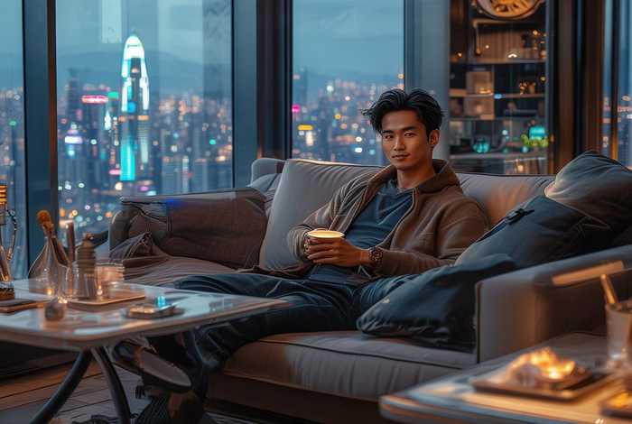 富二代生活方式、富二代生活方式怎么样 富二代生活方式、富二代生活方式怎么样