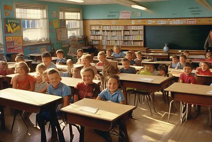 回忆我的小学生活作文500字，回忆我的小学生活作文500字四年级