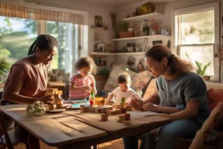 家庭生活包括哪些方面；家庭生活包括哪些方面内容