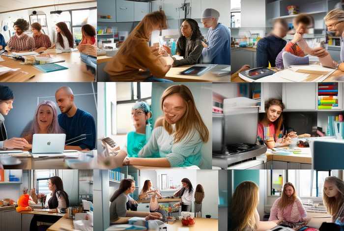 留学生在国外生活混乱吗（留学生在国外生活混乱吗知乎）