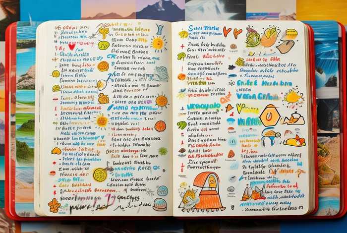 假期日记200字大全，假期日记200字大全30篇可抄