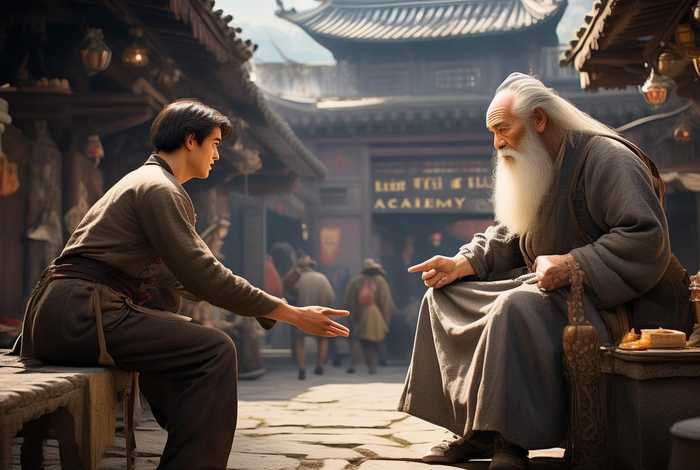 鹿鼎记生活技能去哪学、鹿鼎记生活技能去哪学的