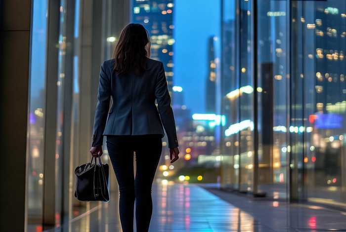 白领的下班生活 - 白领的下班生活小说全文免费阅读