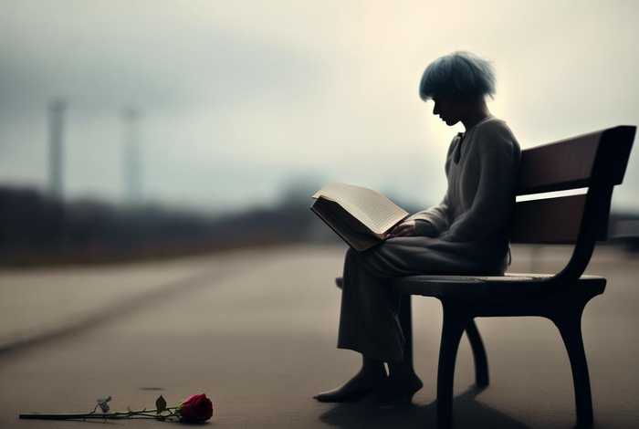 假如生活欺骗了你诗歌原文（假如生活欺骗了你诗歌原文朗诵）