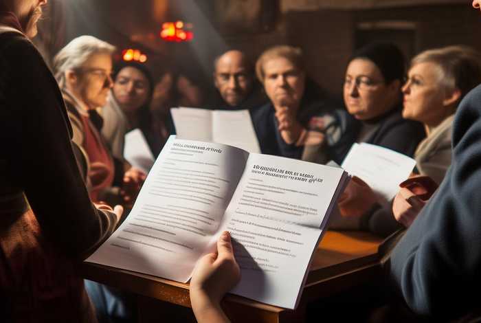 党内政治生活不严谨有哪些规定（党内政治生活不严谨有哪些规定呢）