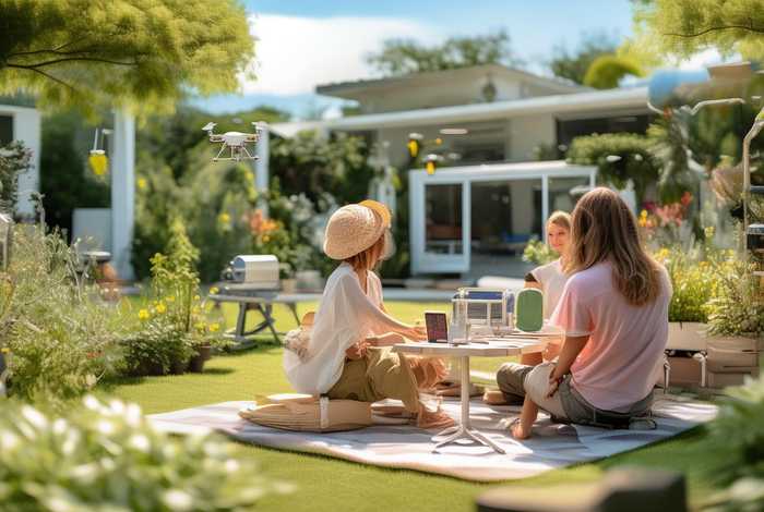 2023年夏季生活小妙招；2023年的生活