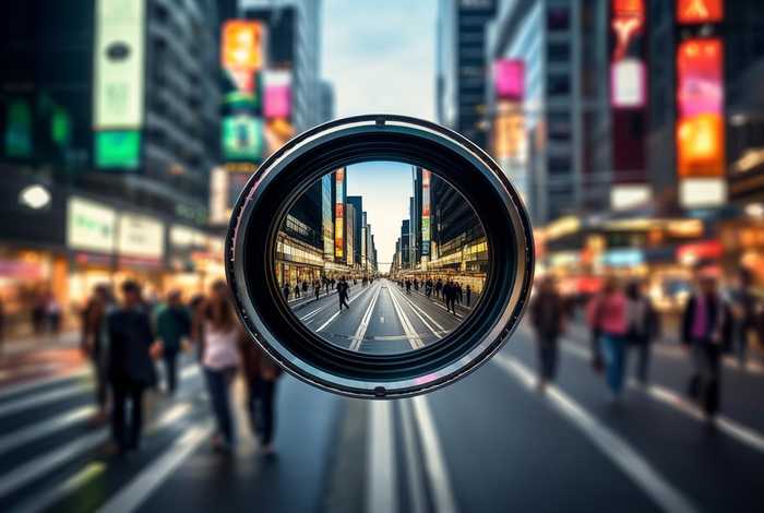 监控生活瞬间，监控就是生活