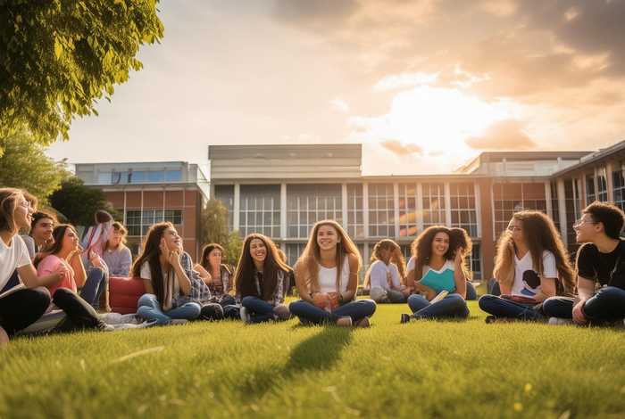 高中生活是人生最美的阶段（高中生活是人生最美的阶段吗）
