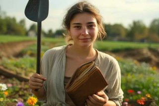 《重生之农女的幸福人生》 - 《重生之农女的幸福人生》免费阅读