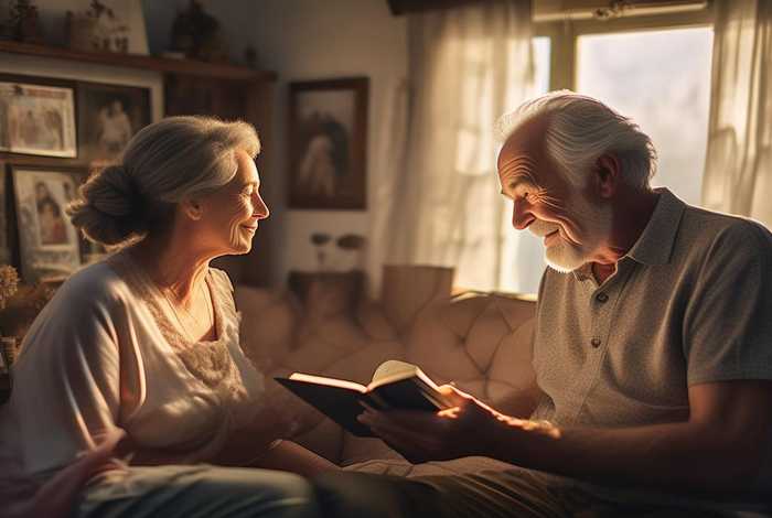 老夫少妻的婚后日常，老夫少妻的婚后日常小说