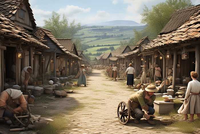 古代老百姓的生活真实视频 - 古代老百姓的生活真实视频大全