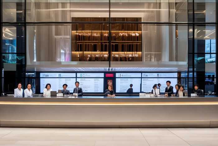 福州万象城服务台电话 - 福州万象城服务台电话地址