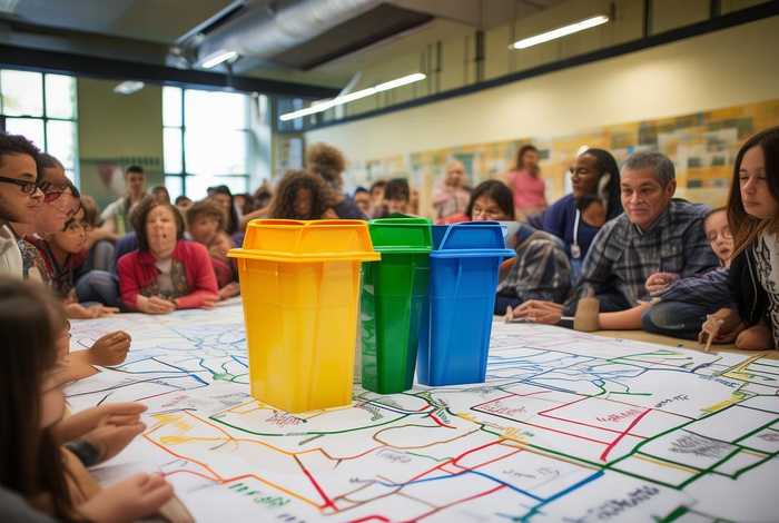 调查生活垃圾可以提出什么问题、调查生活垃圾可以提出什么问题和建议 调查生活垃圾可以提出什么问题、调查生活垃圾可以提出什么问题和建议