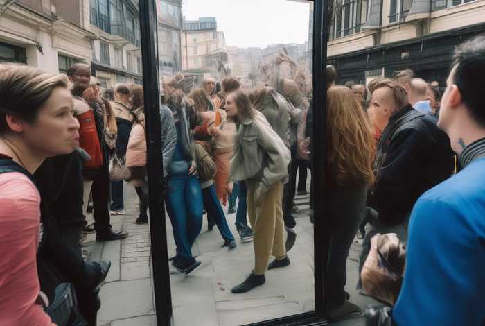 错觉在生活中的表现；错觉在生活中的表现有哪些