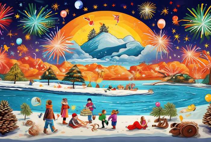 快乐的假期生活手抄报(快乐的假期生活手抄报图片) 快乐的假期生活手抄报(快乐的假期生活手抄报图片)