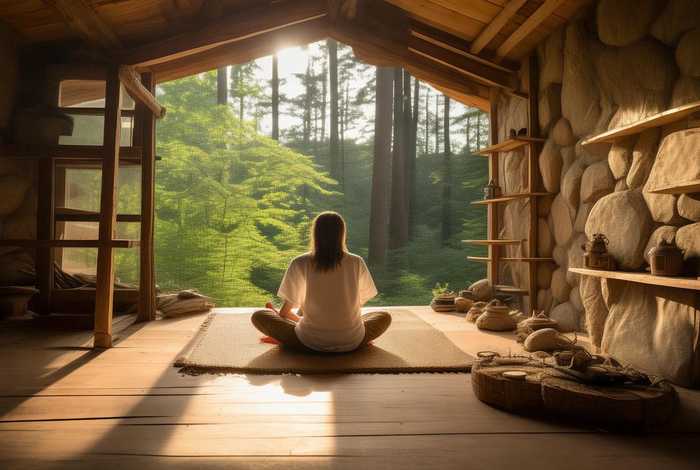 减少物欲的生活；减少物欲的生活作文