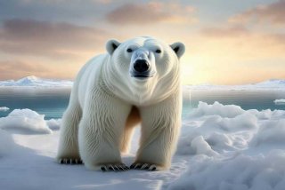 北极熊的生活特征；北极熊的生活特征有哪些