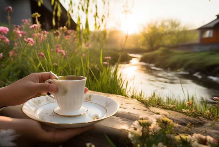 关于慢生活的视频；关于慢生活的视频文案