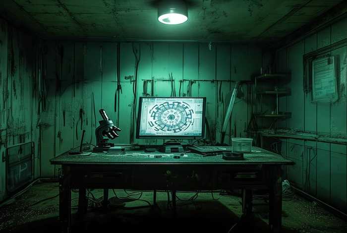 病毒生活环境是什么、病毒生活环境是什么样的