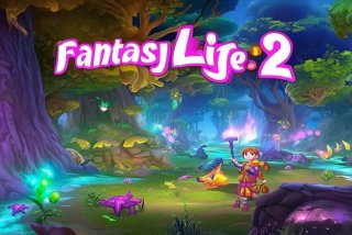 幻想生活2攻略，幻想生活2攻略图文