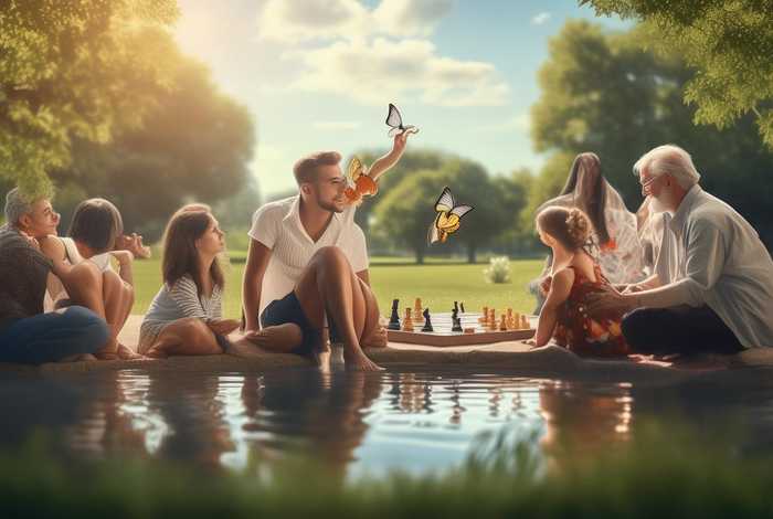 宽容让生活更美好满分作文 宽容让生活更美好作文600字叙事 宽容让生活更美好满分作文 宽容让生活更美好作文600字叙事