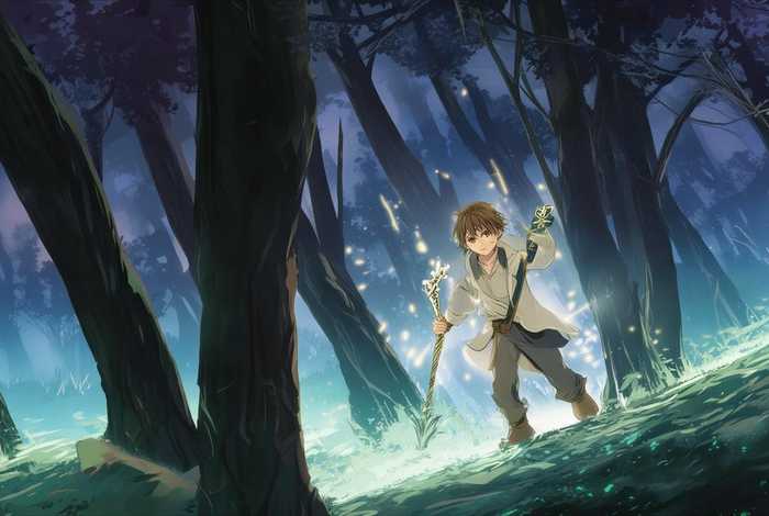 从零开始的异世界生活轻小说txt 从零开始的异世界生活轻小说资源