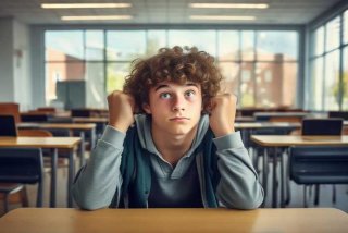 对高中生活的感受英语作文；对高中生活的感受英语作文120字