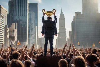 列举出你生活中最大的成就（你生活中最大的成就是什么）