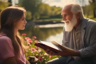 对生活消极怎么改变（对生活消极的人给怎么样劝说）