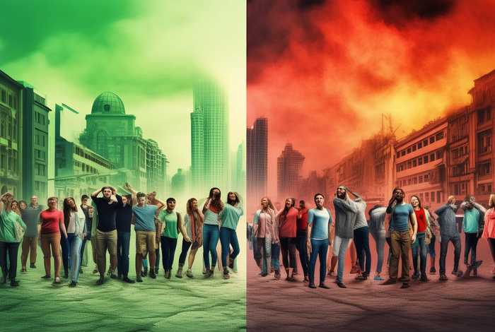 快节奏生活的利弊辩论 - 快节奏生活的利弊议论文