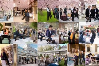 大学生活学习的感受（大学生活的感受50字）