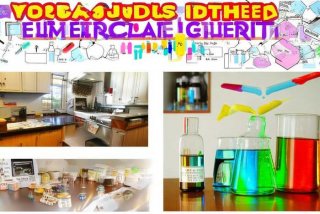 化学生活小常识及解释、化学生活小常识及解释图片