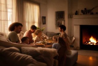 关于家的说说感悟（关于家的说说感悟怎么写）