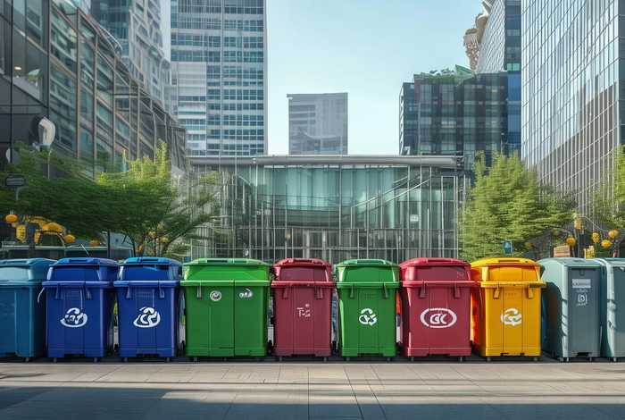 城市生活垃圾处理方法主要采用；城市生活垃圾处理方法主要采用什么