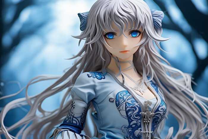 从零开始的异世界生活手办 - 从零开始的异世界生活手办蕾姆