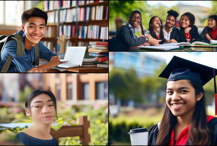 大学生活说说心情短语(大学生活说说心情短语简短) 大学生活说说心情短语(大学生活说说心情短语简短)