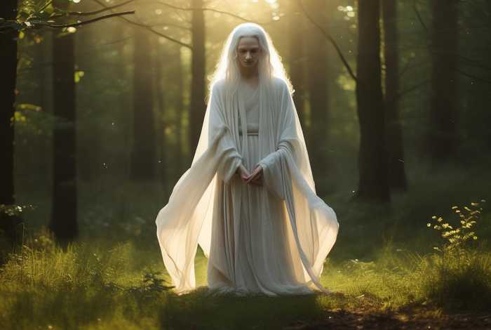 多夫体验（多夫类型）