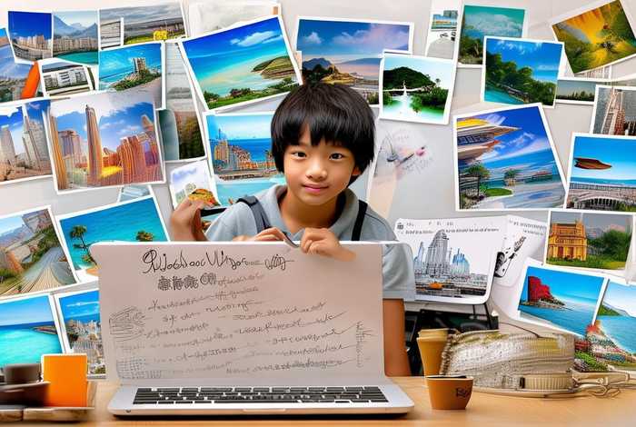 初中假期总结 初中假期总结怎么写