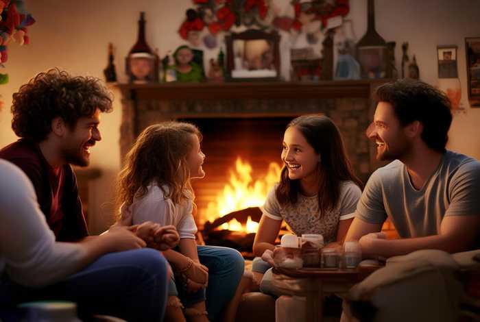 家庭生活好不好 - 家庭生活好不好怎么判断