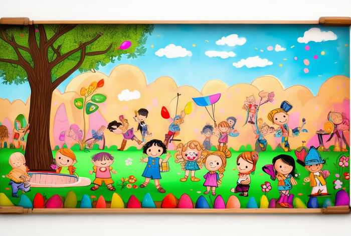 《我的幼师生活》；《我的幼师生活》手抄报