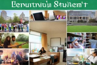 大学生生活方面的问题（大学生生活方面的问题英语作文）