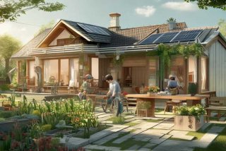 对低碳生活的理解作文 对低碳生活方式的理解作文