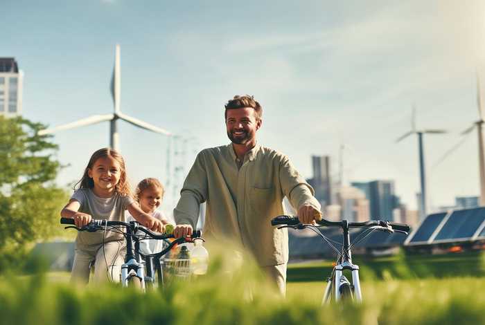 低碳生活的宣传稿 低碳生活的宣传稿范文